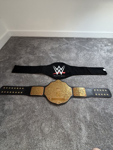 Wwe world heavyweight - world,