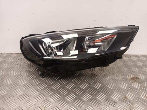 Vauxhall insignia mk2 - 17-22,