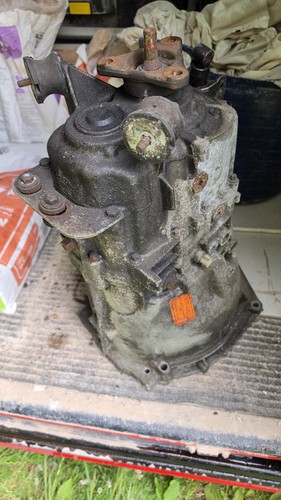 Bmw e36 gearbox speed - bmw, 5