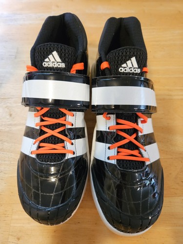 Adidas adizero javelin track - track, &