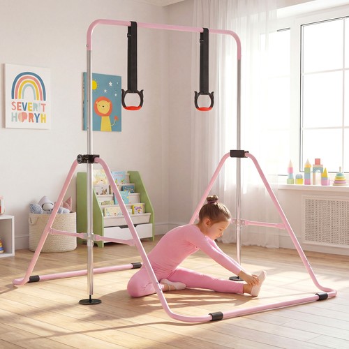 Level adjustable kids - 4-level,