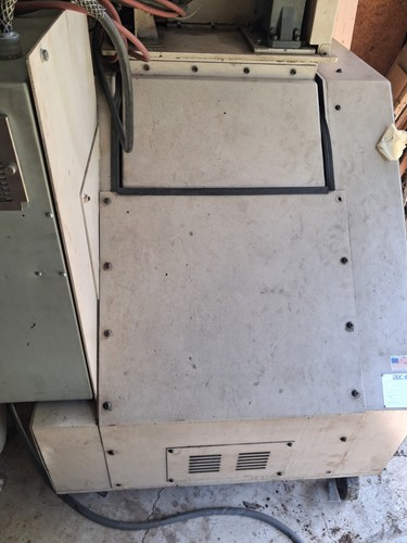 Aec gp1218 granulator - aec,