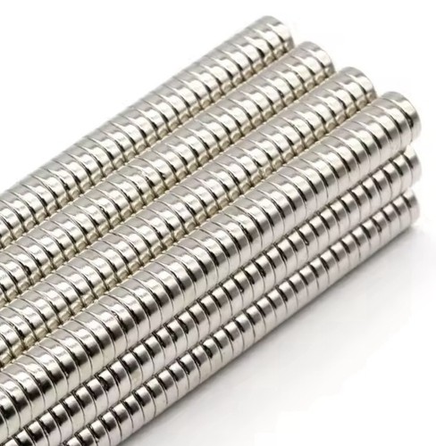3mm 5mm neodymium disc - x,
