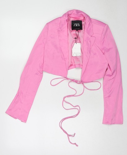 Womens size zara pink - size, xs