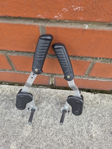 Karma ergo 115 pair - pair, manual