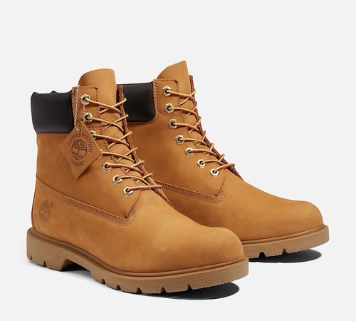 Timberland waterproof lace - waterproof, lace-up