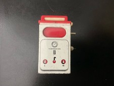 Vintage Brimtoy Dolls House Washing Machine with Working Mangle & Washer, 1:16