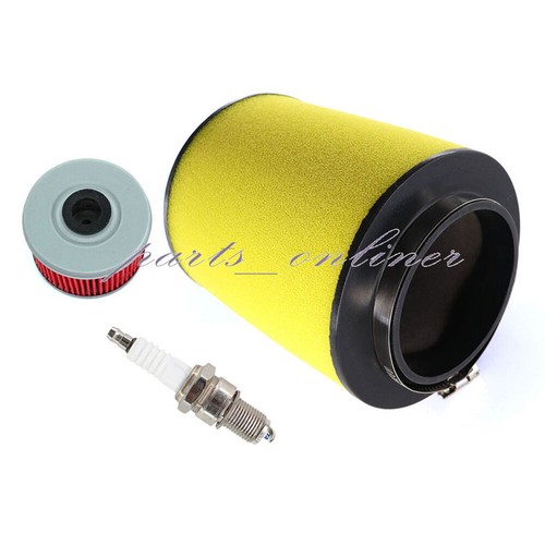 Air oil filter spark - filter,