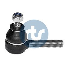 TIE ROD END RTS 91-09522 FRONT AXLE LEFT AND RIGHT,OUTER FOR ALPINA,BMW