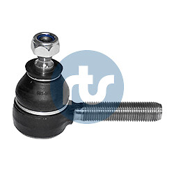 Tie rod end rts - end, front