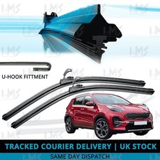 For Kia Sportage mk4 2016-2021