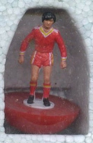 Subbuteo team ref 619 - team,