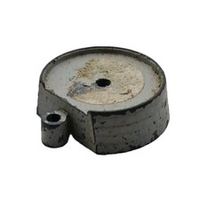 Tri-ang Minic M.829 Breakwater End - Vintage - Missing Beacon / Needs Painting-2