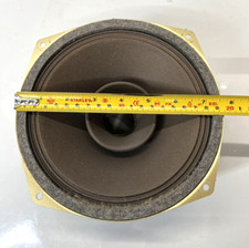 Replacement Twin Cone Speaker