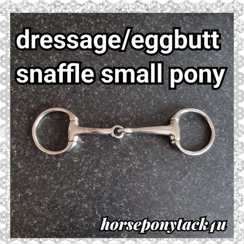 Small pony shetland eggbutt - pony,