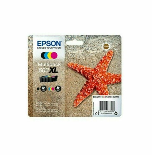 Genuine epson 603 603xl - genuine,