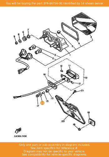 Yamaha washer special - washer,,