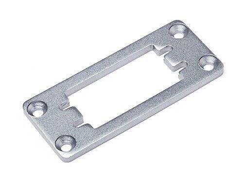 Maverick servo mount plate - mount,