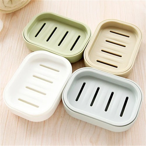 Simple soap dish drain - dish,,