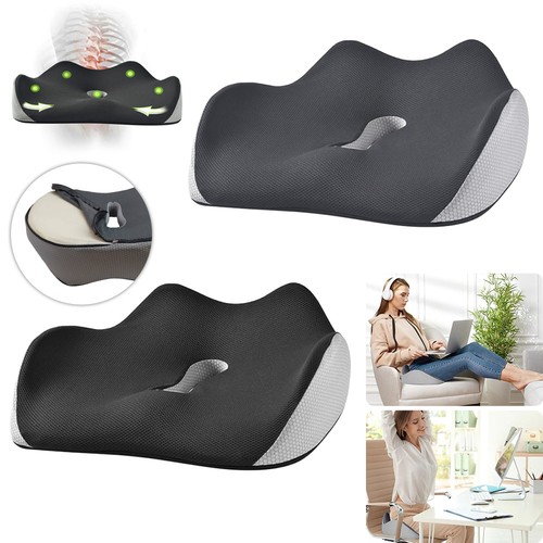 Cushion seat pillow coccyx - cushion,