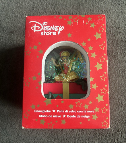 Disney store tinker bell - disney,