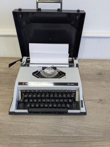 Vintage rover 1000 luxe - 1000,