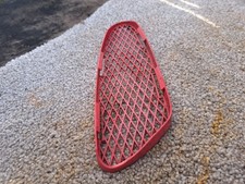 PEUGEOT SPEEDFIGHT 1 & 2 REAR PANEL GRILLE AIR VENT INSERT 1173603800