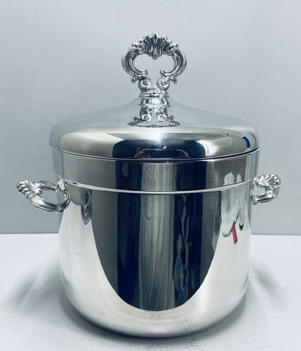 Rogers silver company mid - f.b.,