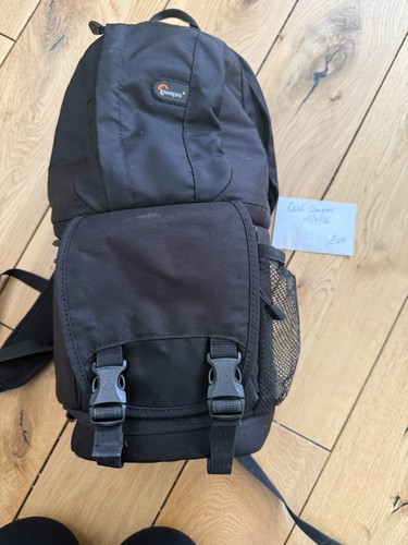 Lowepro compact sling camera - lowepro,