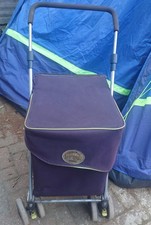 The Sholley Trolley / Shol-eco