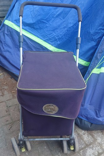 The sholley trolley shol eco - the, /