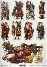 Rice Paper for Decoupage