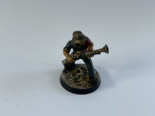 Oop rare mordheim - mordheim, warhammer