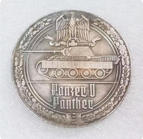 Ww2 german panther - ww2,