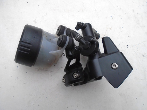 Bmw 800 front brake - st,