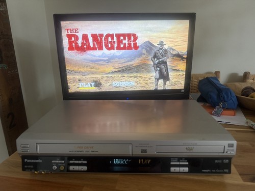 Panasonic vp33 dvd - panasonic,