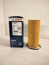 Genuine Bosch Oil FilterVW