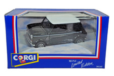 Vintage Corgi Mini Limited