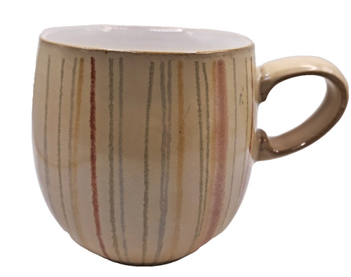 Denby langley vertical caramel - vertical,