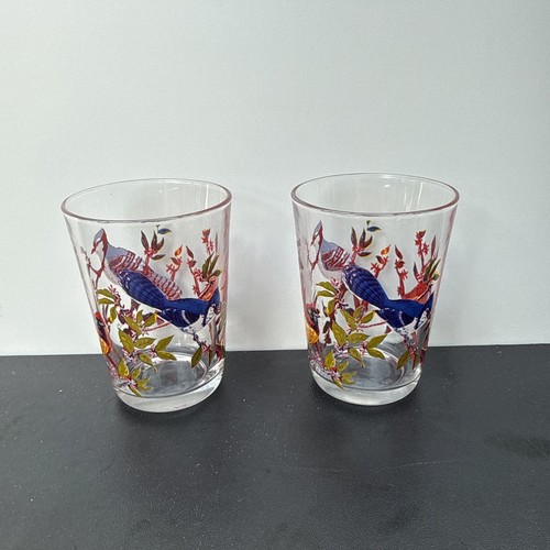 Pair vintage jay - pair, of