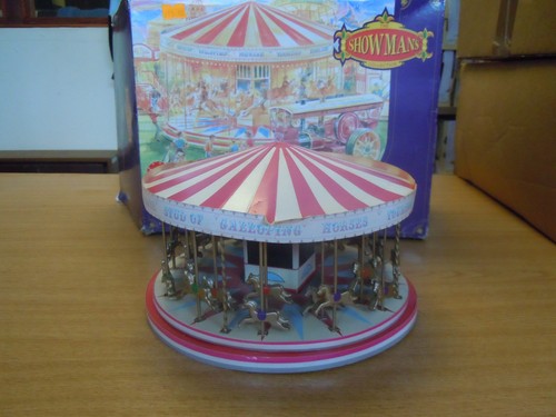 Lledo showman collection - lledo, showman’s