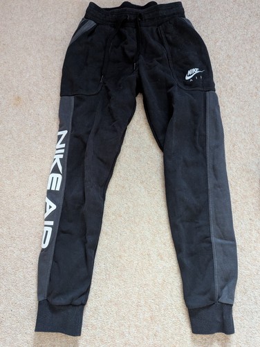 Men nike air black - air,