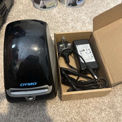 Dymo labelwriter 450 - dymo,