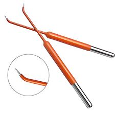 Colorado Micro Dissection Needle Angled 5cm Dissecting Needle Electrode