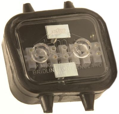 Trailer waterproof way - waterproof,
