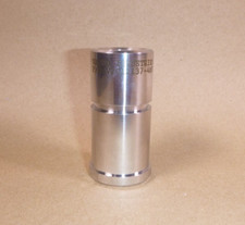 Vacco Industries Valve Seat