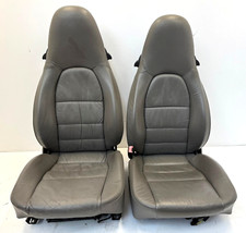 Porsche 996 986 Boxster