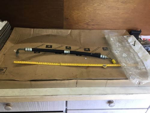 Genuine peugeot 305 diesel - genuine,