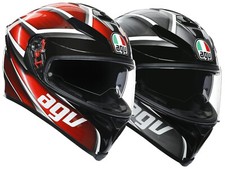 AGV K5 S Tempest E2205 Full
