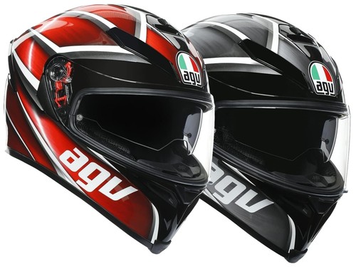 Agv tempest e2205 full - agv,